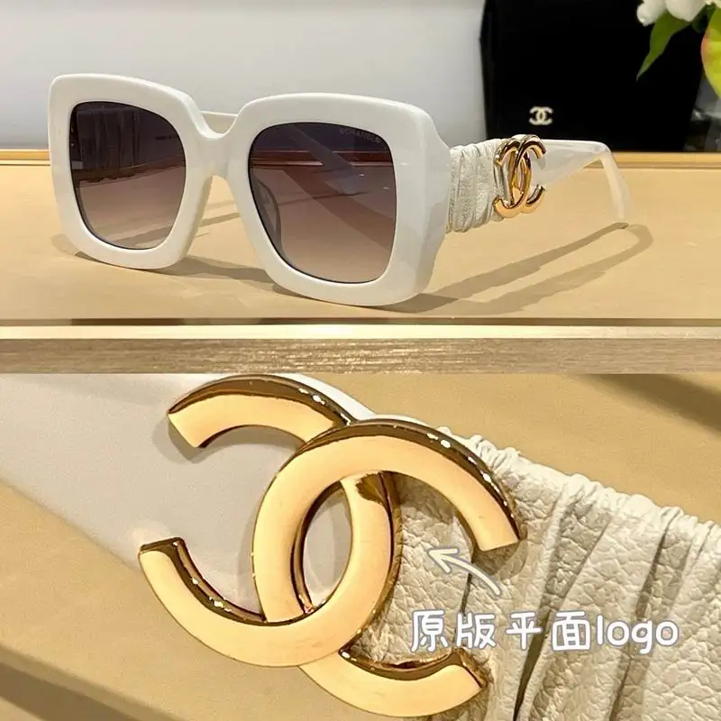 Chanel Glasses smr (1475)